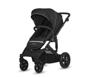 Kinderkraft Prime Lite black anthracite 3w1 - 1016820 - zdjęcie 7